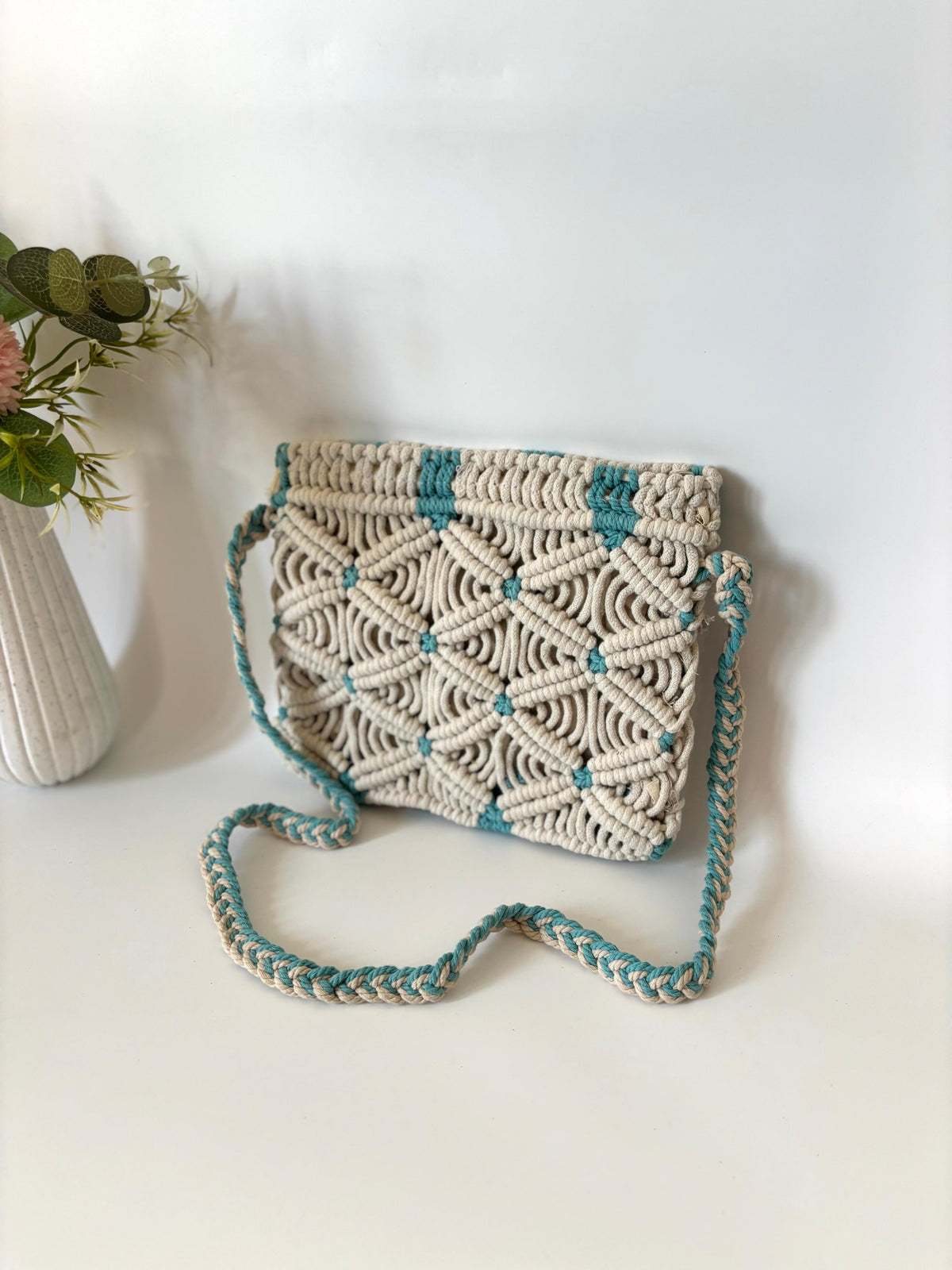 Crossbody Handmade Bags