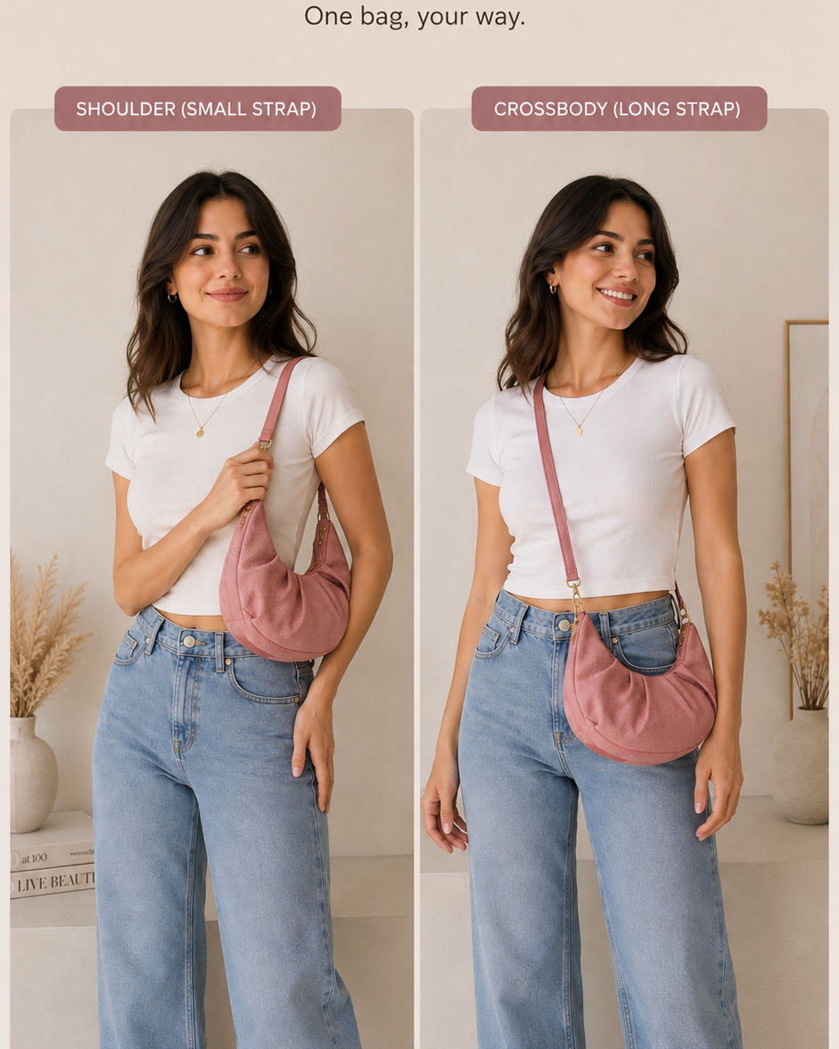 Sling bag