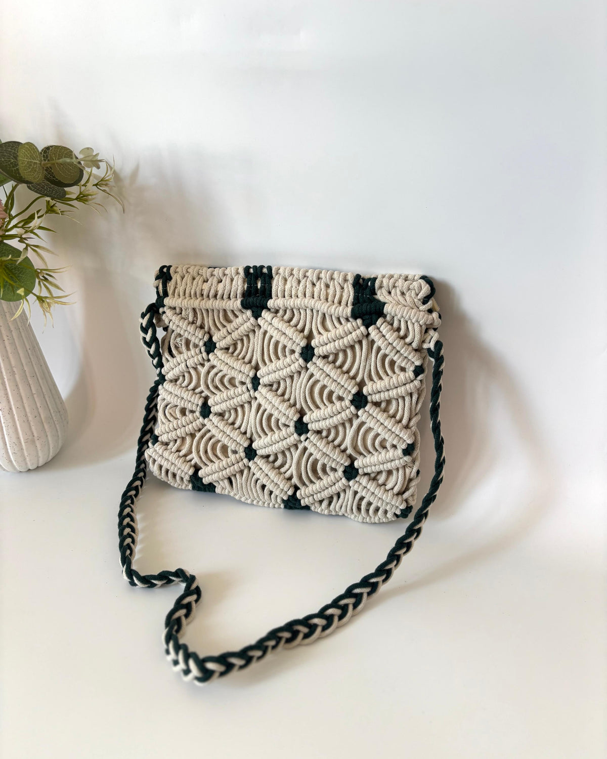 Crossbody Handmade Bags