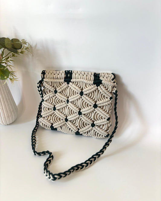 Crossbody Handmade Bags