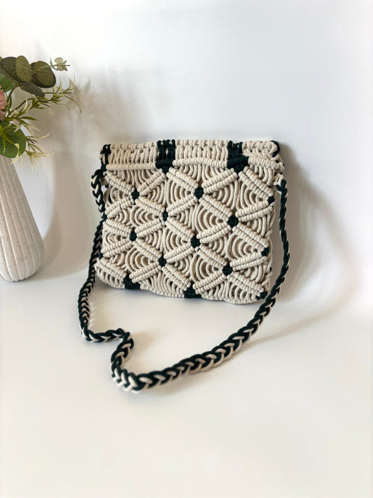 Crossbody Handmade Bags